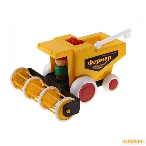 Комбайн Форма Детский сад