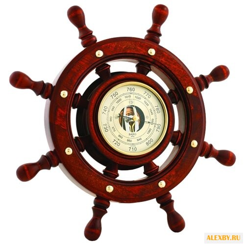 Барометр БРИГ+ ШБСТ-С06