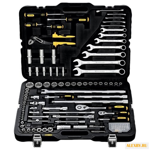 Набор автомобильных