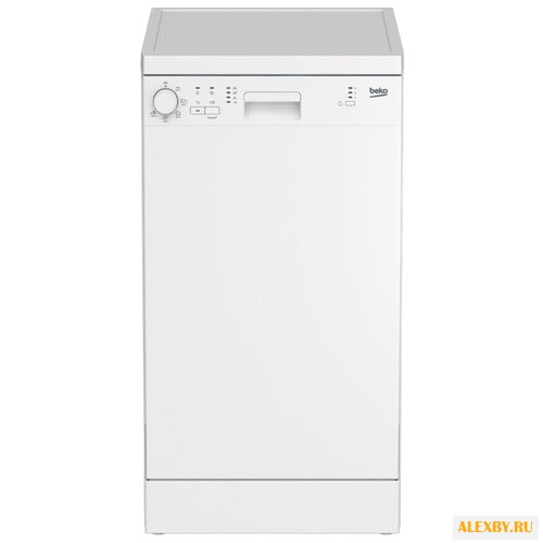 Посудомоечная машина BEKO DFS