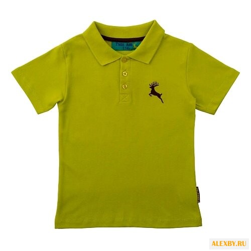 Рубашка Free Age