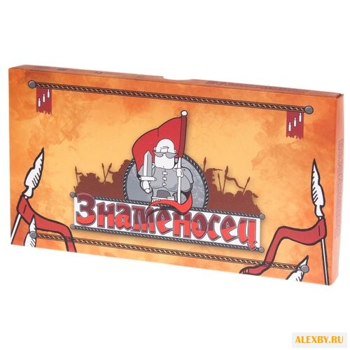 Настольная игра Magellan