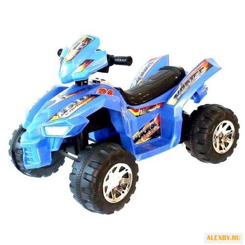 Bugati Квадроцикл Y043-H01097