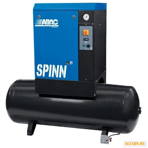 Компрессор ABAC SPINN 15 8 TM500