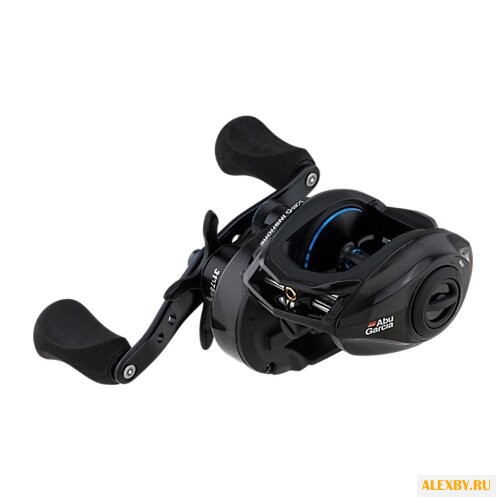 Катушка Abu Garcia RVO4 INS