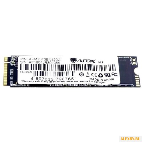 Твердотельный накопитель AFOX