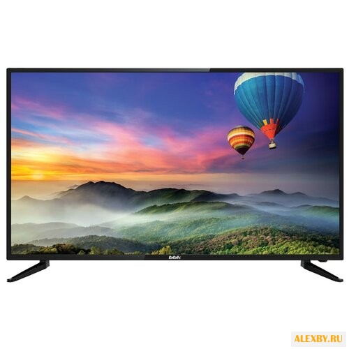 Телевизор BBK 43LEX-5056 FT2C