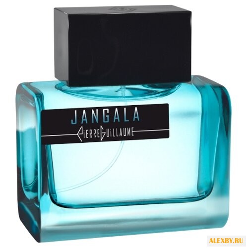 Pierre Guillaume Jangala