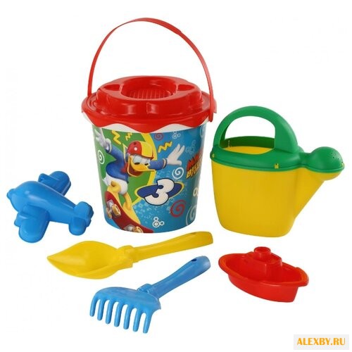 Набор Полесье Disney Микки и