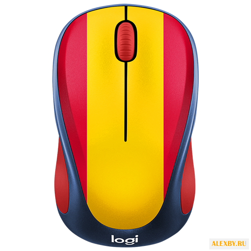 Мышь Logitech M238 Fan