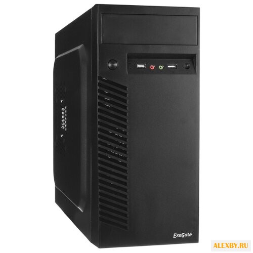 Компьютерный корпус ExeGate