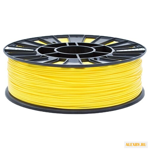 RELAX пруток REC 2.85 мм желтый