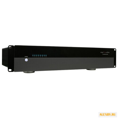 Усилитель мощности Episode