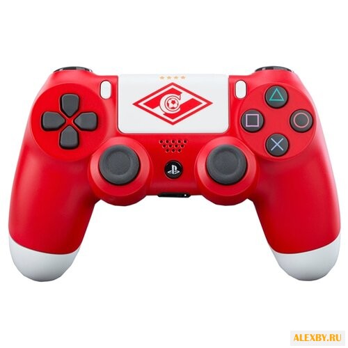 Геймпад Sony DualShock 4 FC