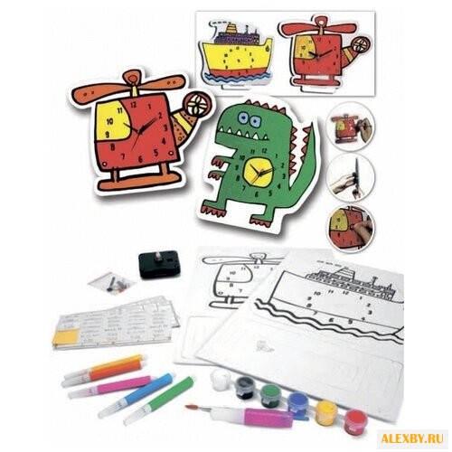 BRADEX Набор для творчества