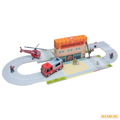 Пазл Школа семи гномов