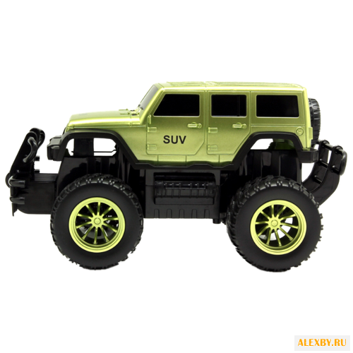 Внедорожник Balbi SUV RCO-1401