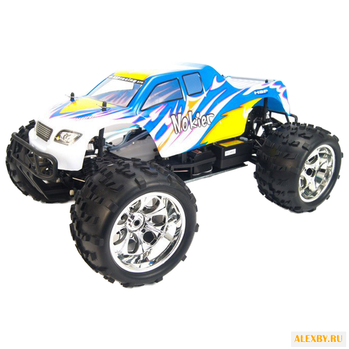 Монстр-трак HSP Savagery 94762