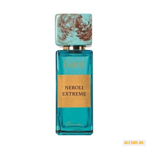 Gritti Neroli Extreme