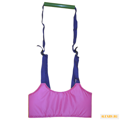 Вожжи Mirti Вместе весело шагать