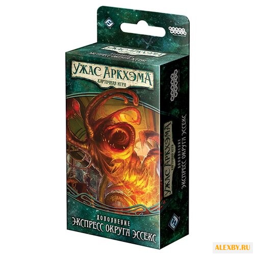 Дополнение для настольной игры