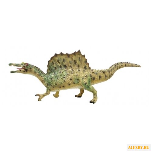 Фигурка Collecta Спинозавр с