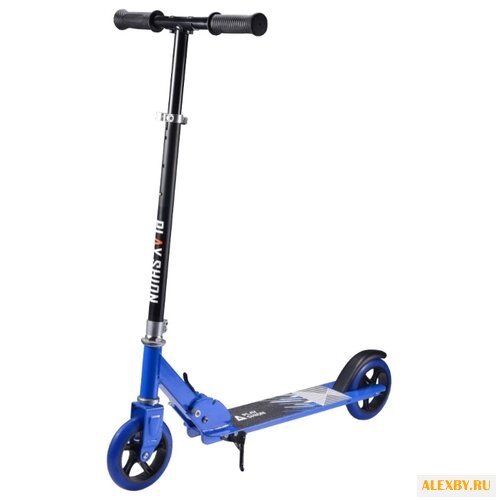 Городской самокат Playshion