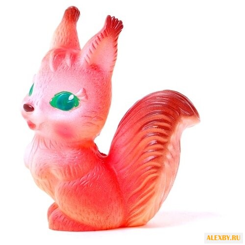 ОГОНЁК Белка Мариша ОГ349