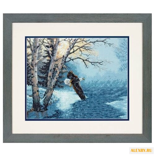 Dimensions Набор для вышивания