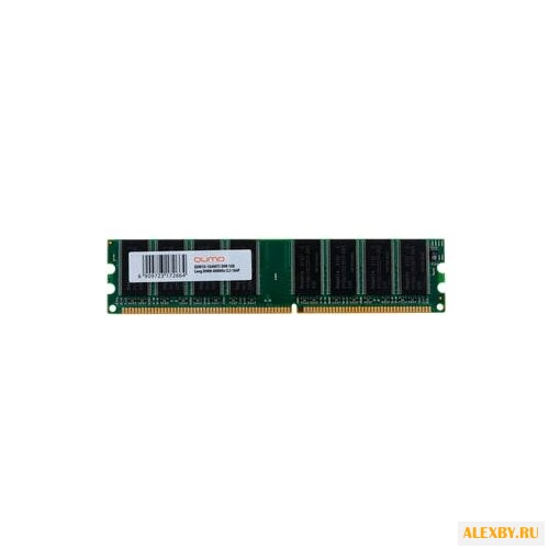 Оперативная память Qumo