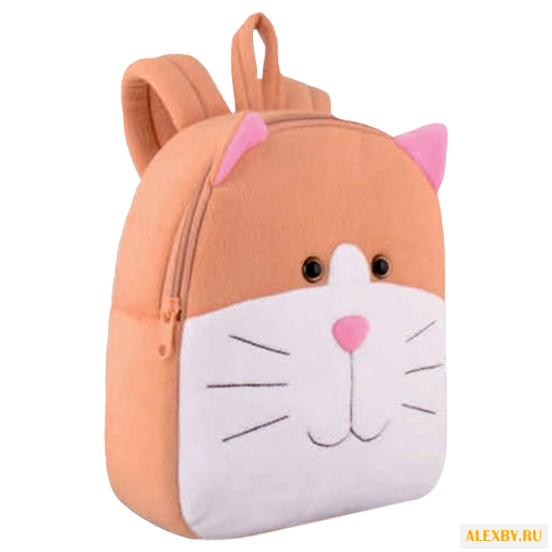 Феникс+ Рюкзак детский Кот с