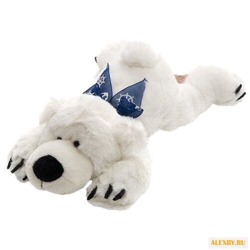 Мягкая игрушка Maxitoys Мишка