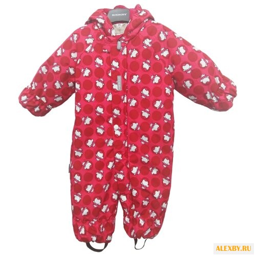 Комбинезон KERRY MULTI K16704