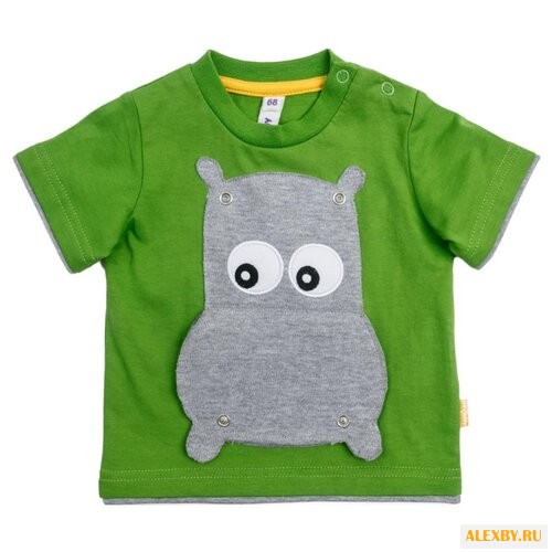 Футболка playToday