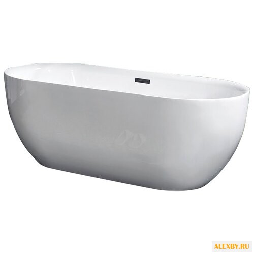 Отдельно стоящая ванна Aquanet