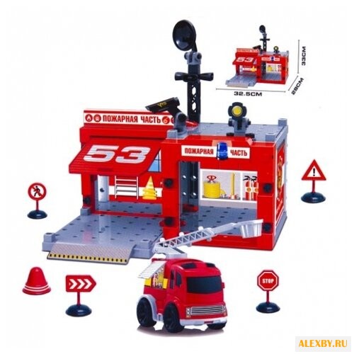 Shantou Gepai Игровой набор