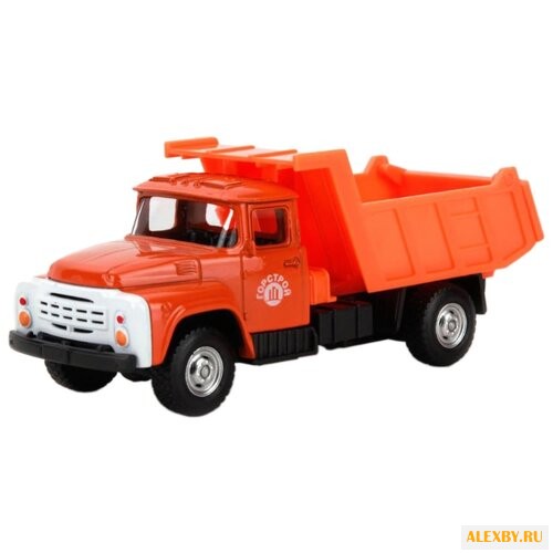 Грузовик ТЕХНОПАРК ЗИЛ-130