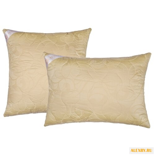 Подушка ECOTEX Меринос ПМ77 68