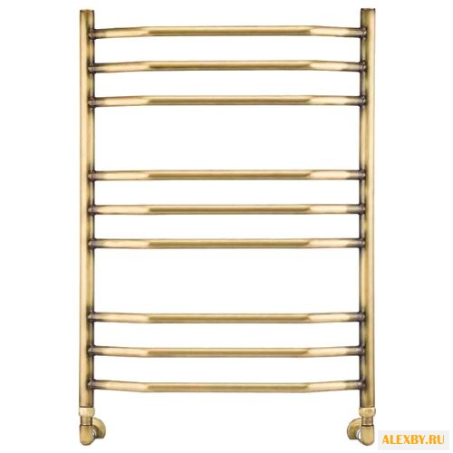 Водяной полотенцесушитель