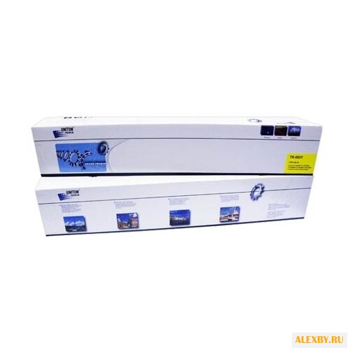 Картридж Uniton Premium TK-895Y