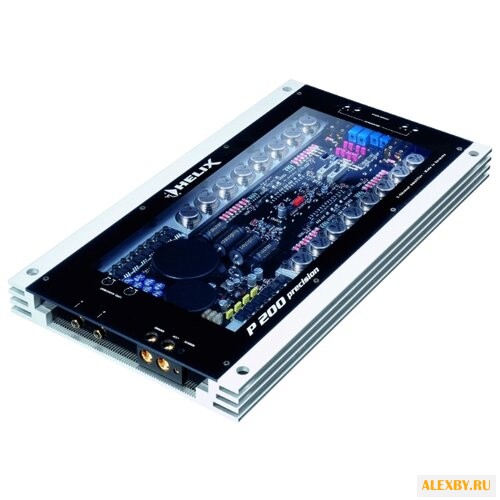 Автомобильный усилитель Helix