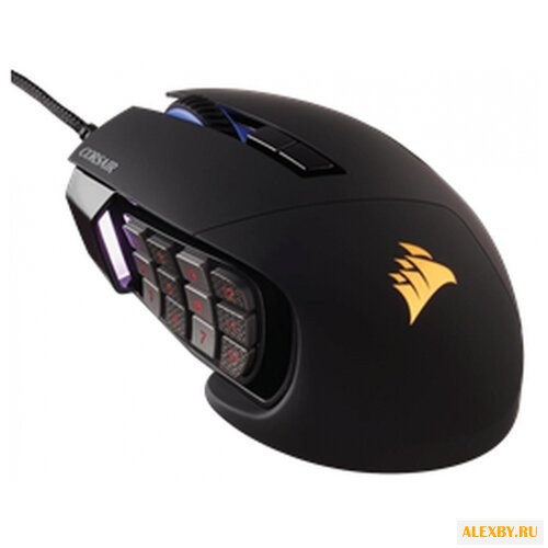 Мышь Corsair Scimitar PRO RGB