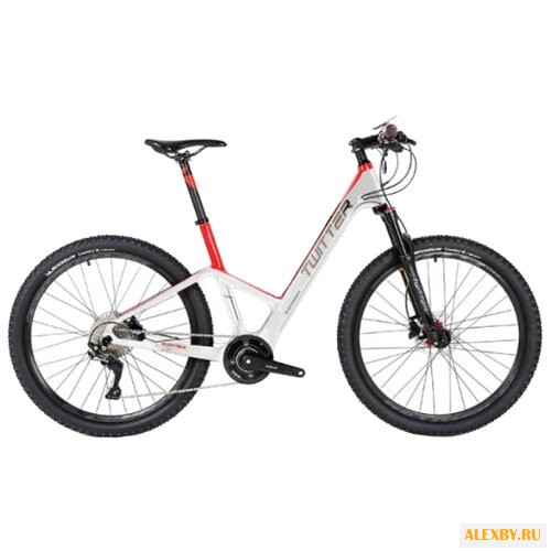 Электровелосипед Twitter TW-E9L