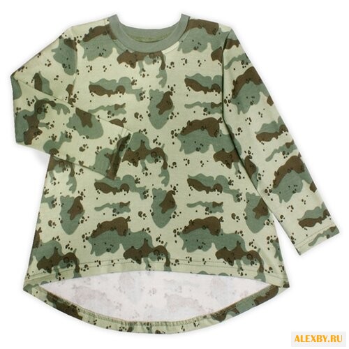 Туника KotMarKot