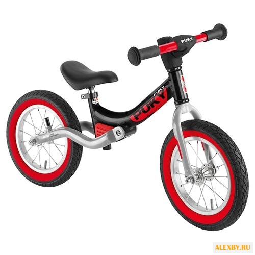 Беговел Puky LR Ride