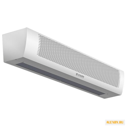 Тепловая завеса Zilon