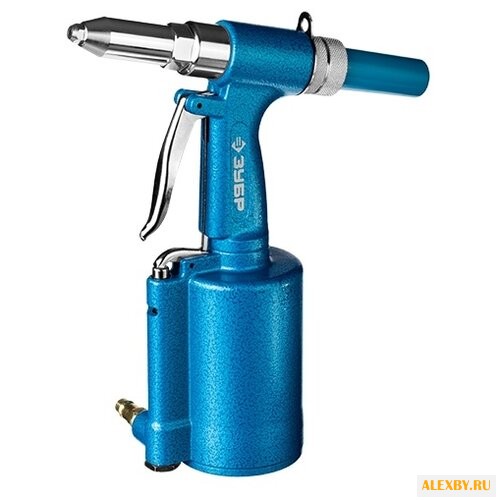 Вытяжной пневмозаклепочник ЗУБР