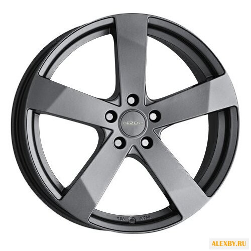 Колесный диск DEZENT TD