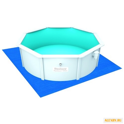 Подстилка Bestway 58002 3.96 х
