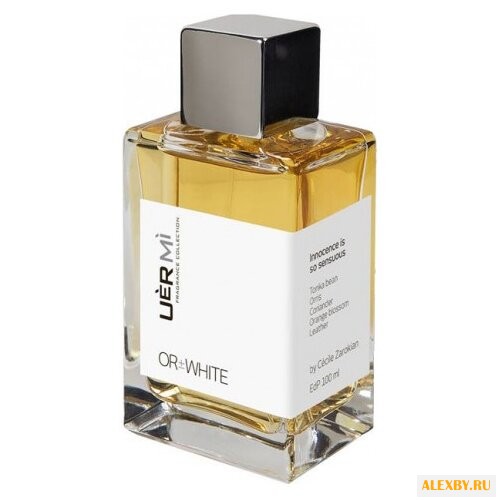 Uer Mi OR±White